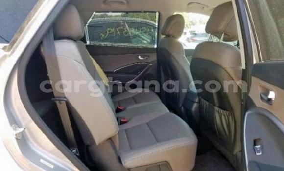 Buy Used Hyundai Santa Fe Other Car in Tema in Greater Accra Buy Used Hyundai Santa Fe Other Car in Tema in Greater Accra