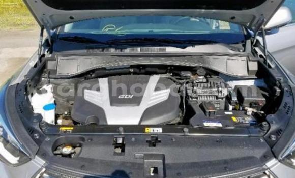 Buy Used Hyundai Santa Fe Other Car in Tema in Greater Accra Buy Used Hyundai Santa Fe Other Car in Tema in Greater Accra