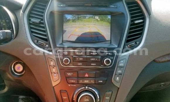 Buy Used Hyundai Santa Fe Other Car in Tema in Greater Accra Buy Used Hyundai Santa Fe Other Car in Tema in Greater Accra