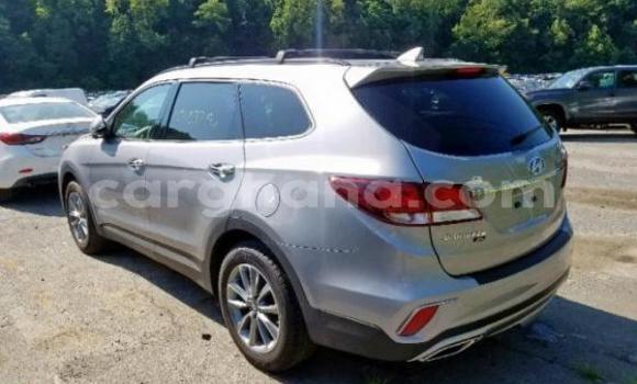 Buy Used Hyundai Santa Fe Other Car in Tema in Greater Accra Buy Used Hyundai Santa Fe Other Car in Tema in Greater Accra