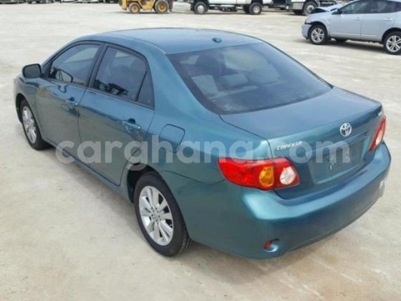 Big with watermark toyota corolla greater accra tema 50469