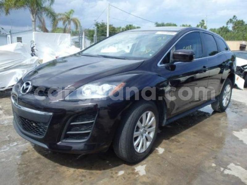 Big with watermark mazda cx 7 greater accra tema 50471