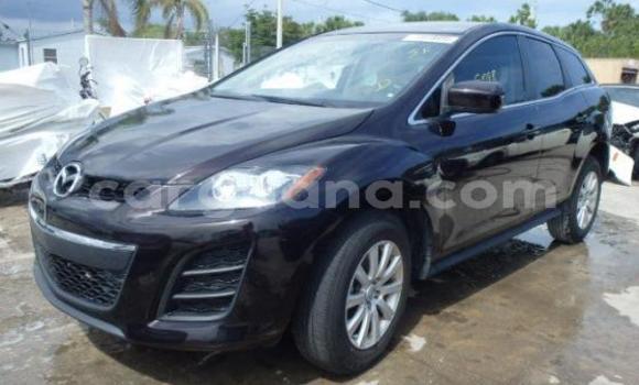 Buy Used Mazda CX–7 Other Car in Tema in Greater Accra
