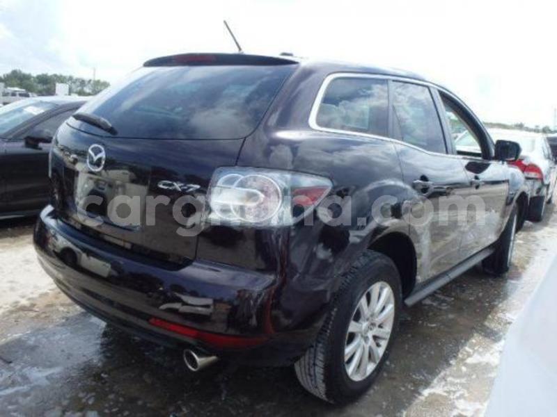 Big with watermark mazda cx 7 greater accra tema 50471