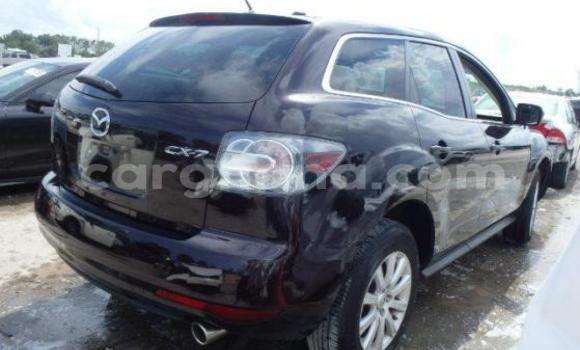 Buy Used Mazda CX–7 Other Car in Tema in Greater Accra Buy Used Mazda CX–7 Other Car in Tema in Greater Accra