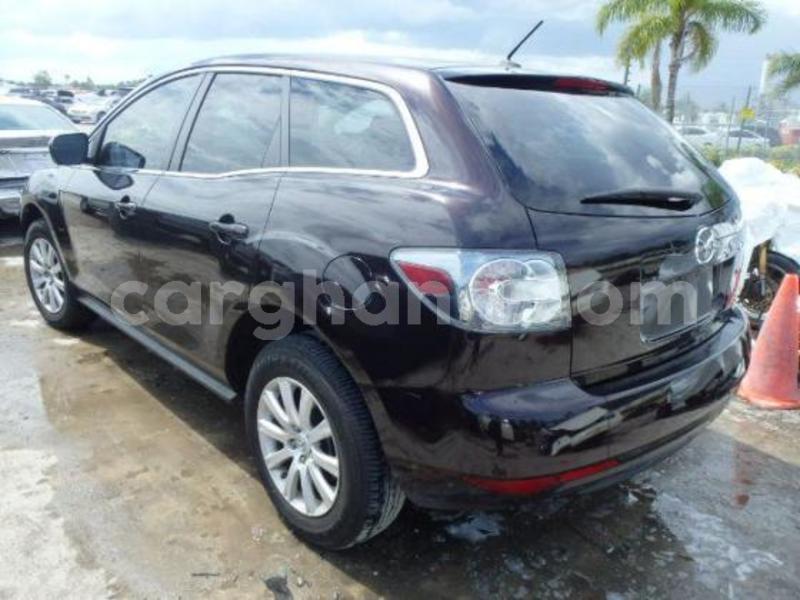 Big with watermark mazda cx 7 greater accra tema 50471