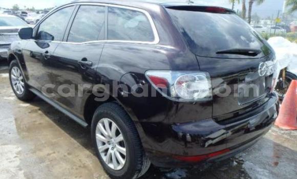 Buy Used Mazda CX–7 Other Car in Tema in Greater Accra Buy Used Mazda CX–7 Other Car in Tema in Greater Accra