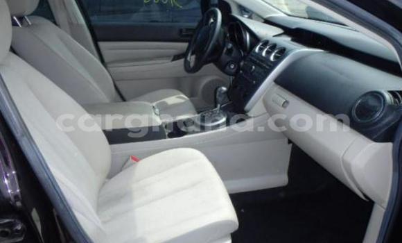 Buy Used Mazda CX–7 Other Car in Tema in Greater Accra Buy Used Mazda CX–7 Other Car in Tema in Greater Accra