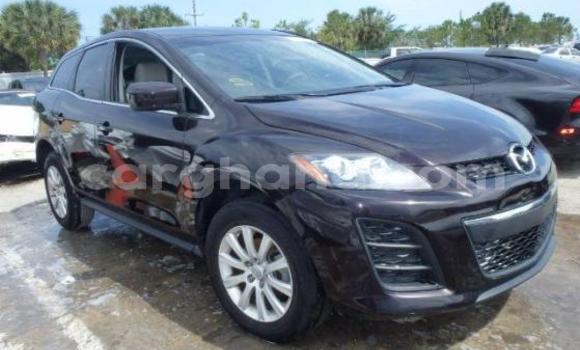 Buy Used Mazda CX–7 Other Car in Tema in Greater Accra Buy Used Mazda CX–7 Other Car in Tema in Greater Accra