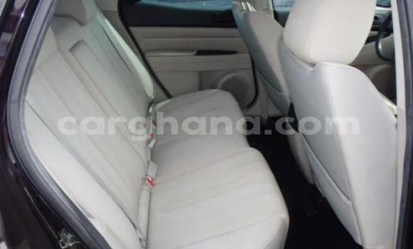 Buy Used Mazda CX–7 Other Car in Tema in Greater Accra Buy Used Mazda CX–7 Other Car in Tema in Greater Accra