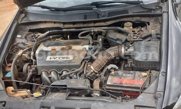 Sayi Na hannu Honda Accord Sauran Mota in Accra a Greater Accra Sayi Na hannu Honda Accord Sauran Mota in Accra a Greater Accra