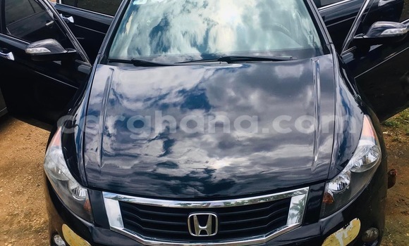 Sayi Na hannu Honda Accord Sauran Mota in Accra a Greater Accra Sayi Na hannu Honda Accord Sauran Mota in Accra a Greater Accra