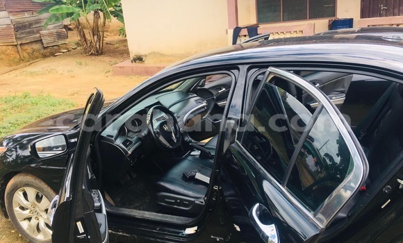 Sayi Na hannu Honda Accord Sauran Mota in Accra a Greater Accra Sayi Na hannu Honda Accord Sauran Mota in Accra a Greater Accra