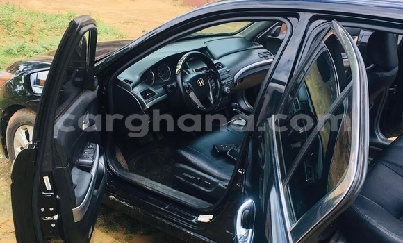 Sayi Na hannu Honda Accord Sauran Mota in Accra a Greater Accra Sayi Na hannu Honda Accord Sauran Mota in Accra a Greater Accra