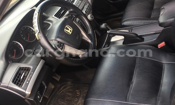 Sayi Na hannu Honda Accord Sauran Mota in Accra a Greater Accra Sayi Na hannu Honda Accord Sauran Mota in Accra a Greater Accra