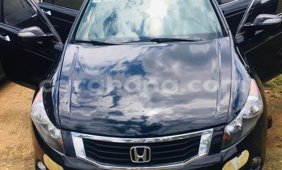 Sayi Na hannu Honda Accord Sauran Mota in Accra a Greater Accra Sayi Na hannu Honda Accord Sauran Mota in Accra a Greater Accra