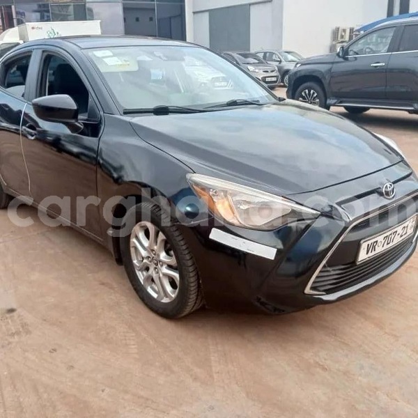 Big with watermark toyota yaris greater accra accra 50474