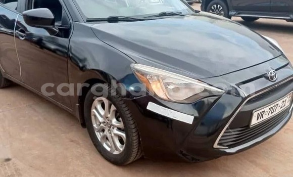 Ra Àlòkù Toyota Yaris Miiran Ọkọ̀ in Accra ni Greater Accra