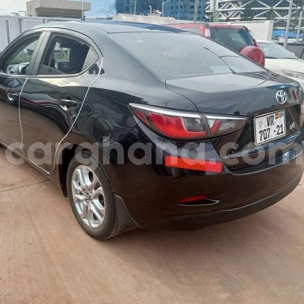 Big with watermark toyota yaris greater accra accra 50474