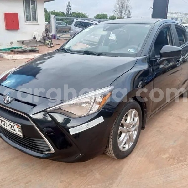 Big with watermark toyota yaris greater accra accra 50474