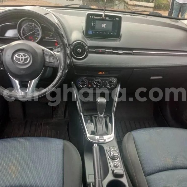 Big with watermark toyota yaris greater accra accra 50474