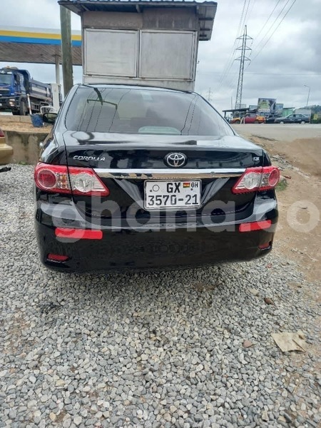 Big with watermark toyota corolla greater accra accra 50475