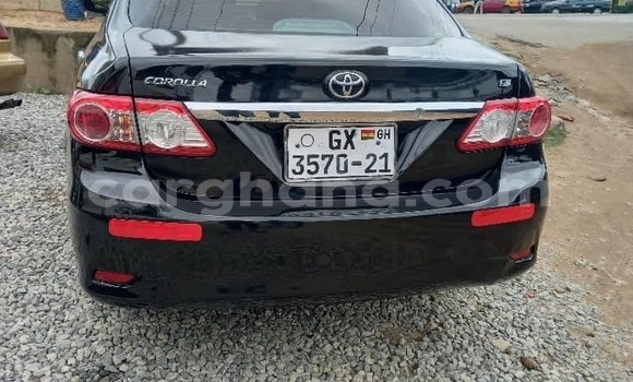 Buy Used Toyota Corolla Other Car in Accra in Greater Accra Buy Used Toyota Corolla Other Car in Accra in Greater Accra