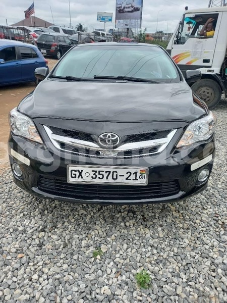 Big with watermark toyota corolla greater accra accra 50475