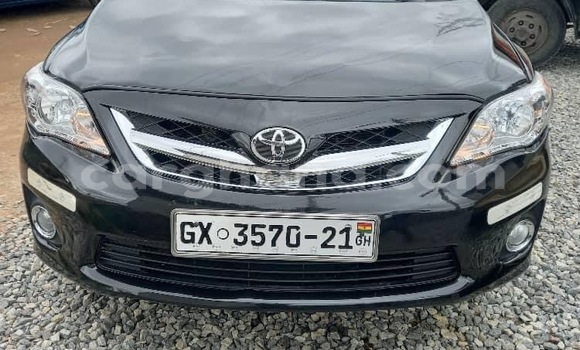 Buy Used Toyota Corolla Other Car in Accra in Greater Accra Buy Used Toyota Corolla Other Car in Accra in Greater Accra