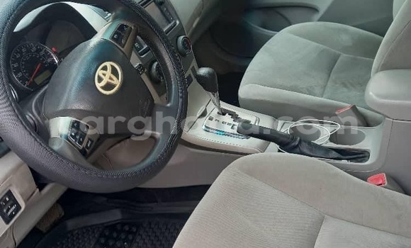 Buy Used Toyota Corolla Other Car in Accra in Greater Accra Buy Used Toyota Corolla Other Car in Accra in Greater Accra
