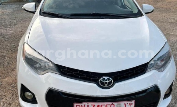 Ra Àlòkù Toyota Corolla Miiran Ọkọ̀ in Accra ni Greater Accra