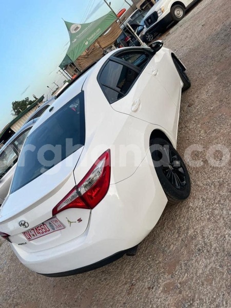 Big with watermark toyota corolla greater accra accra 50476