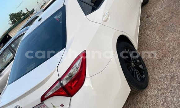 Buy Used Toyota Corolla Other Car in Accra in Greater Accra Buy Used Toyota Corolla Other Car in Accra in Greater Accra