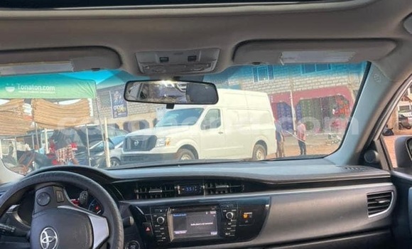 Buy Used Toyota Corolla Other Car in Accra in Greater Accra Buy Used Toyota Corolla Other Car in Accra in Greater Accra