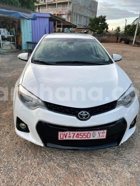 Big with watermark toyota corolla greater accra accra 50476