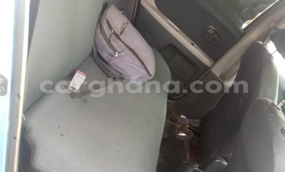 Buy Used Toyota Vitz Other Car in Accra in Greater Accra Buy Used Toyota Vitz Other Car in Accra in Greater Accra