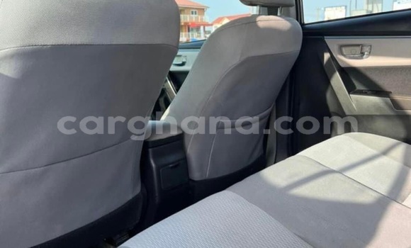 Buy Used Toyota Vitz Other Car in Accra in Greater Accra Buy Used Toyota Vitz Other Car in Accra in Greater Accra