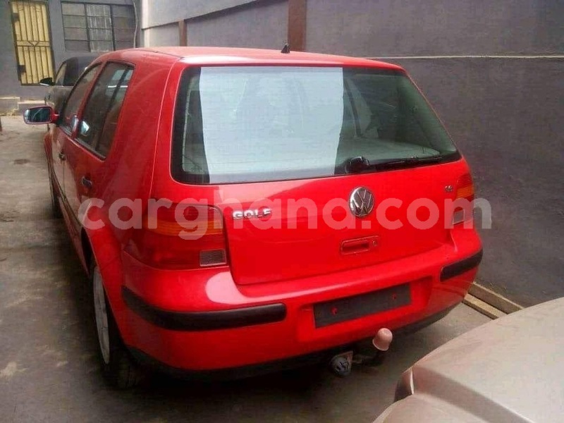 Big with watermark volkswagen golf greater accra accra 50478
