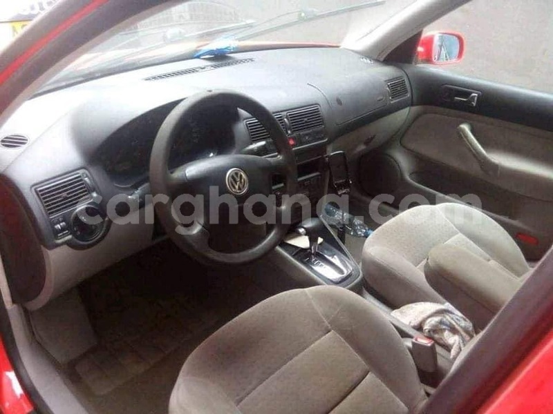 Big with watermark volkswagen golf greater accra accra 50478