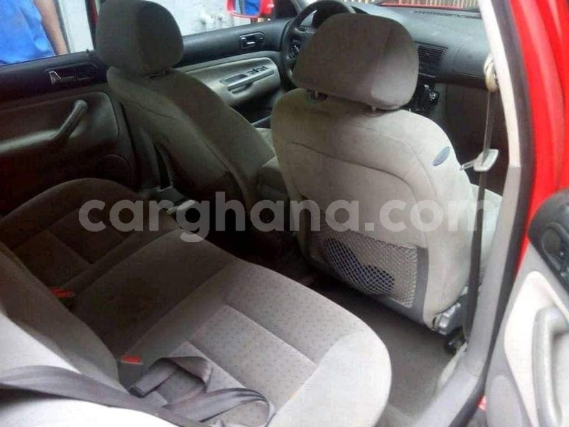 Big with watermark volkswagen golf greater accra accra 50478
