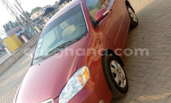 Buy Used Toyota Corolla Other Car in Accra in Greater Accra Buy Used Toyota Corolla Other Car in Accra in Greater Accra