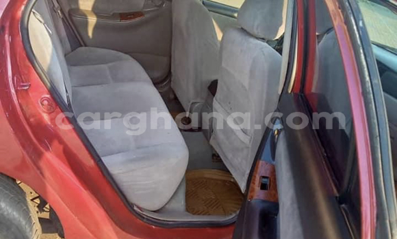 Buy Used Toyota Corolla Other Car in Accra in Greater Accra Buy Used Toyota Corolla Other Car in Accra in Greater Accra