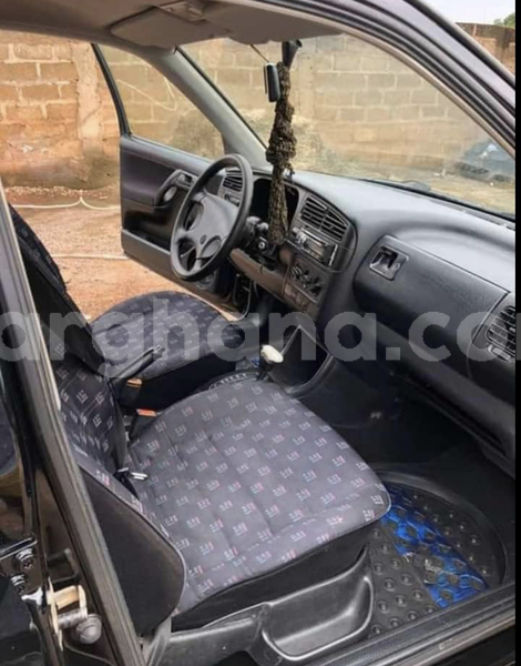 Big with watermark volkswagen golf greater accra accra 50480