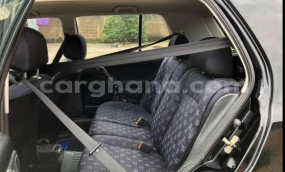 Buy Used Volkswagen Golf Other Car in Accra in Greater Accra Buy Used Volkswagen Golf Other Car in Accra in Greater Accra