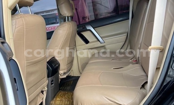 Buy Used Toyota Prado Other Car in Accra in Greater Accra Buy Used Toyota Prado Other Car in Accra in Greater Accra