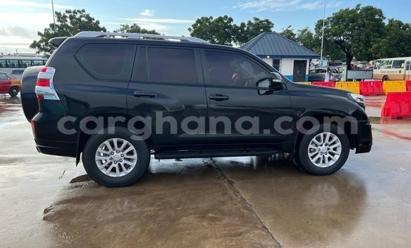 Buy Used Toyota Prado Other Car in Accra in Greater Accra Buy Used Toyota Prado Other Car in Accra in Greater Accra