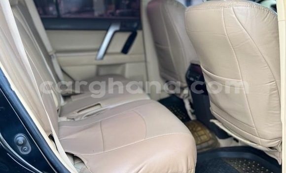 Buy Used Toyota Prado Other Car in Accra in Greater Accra Buy Used Toyota Prado Other Car in Accra in Greater Accra