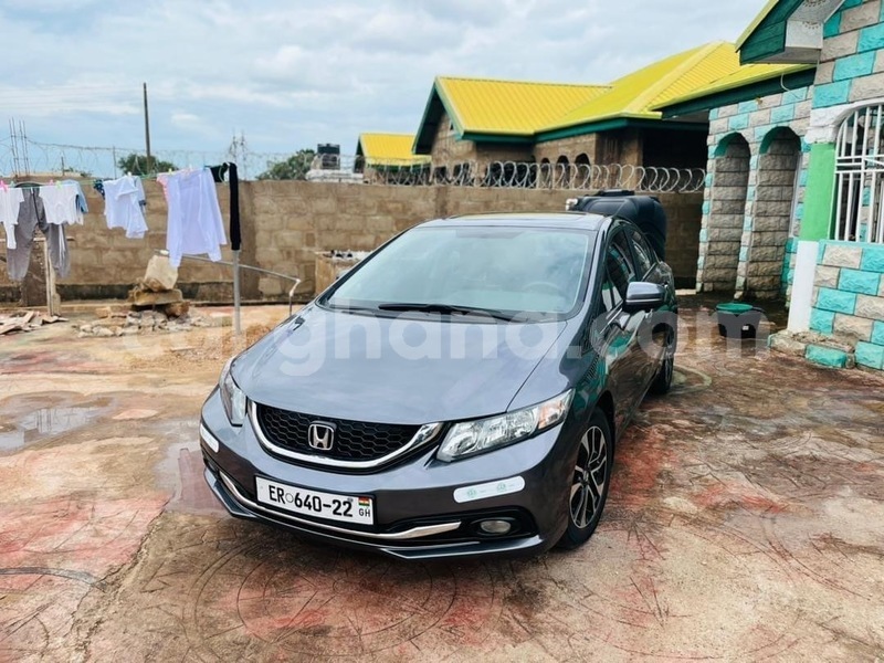 Big with watermark honda civic greater accra accra 50483