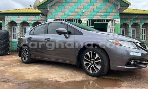Ra Àlòkù Honda Civic Miiran Ọkọ̀ in Accra ni Greater Accra Ra Àlòkù Honda Civic Miiran Ọkọ̀ in Accra ni Greater Accra