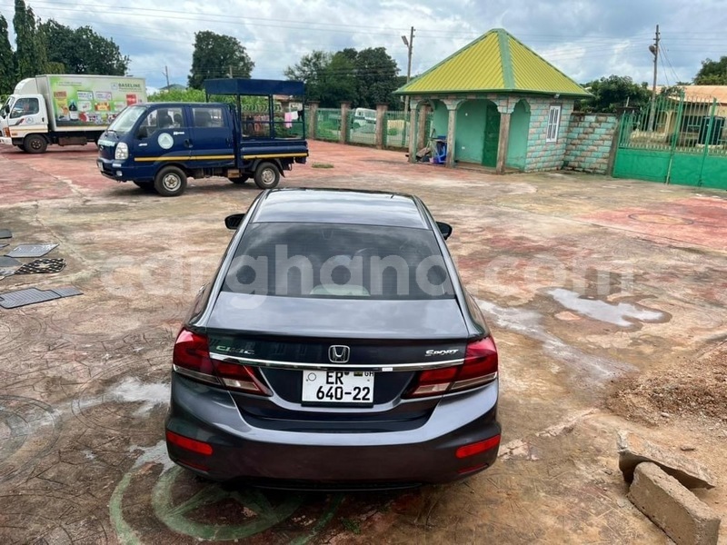 Big with watermark honda civic greater accra accra 50483